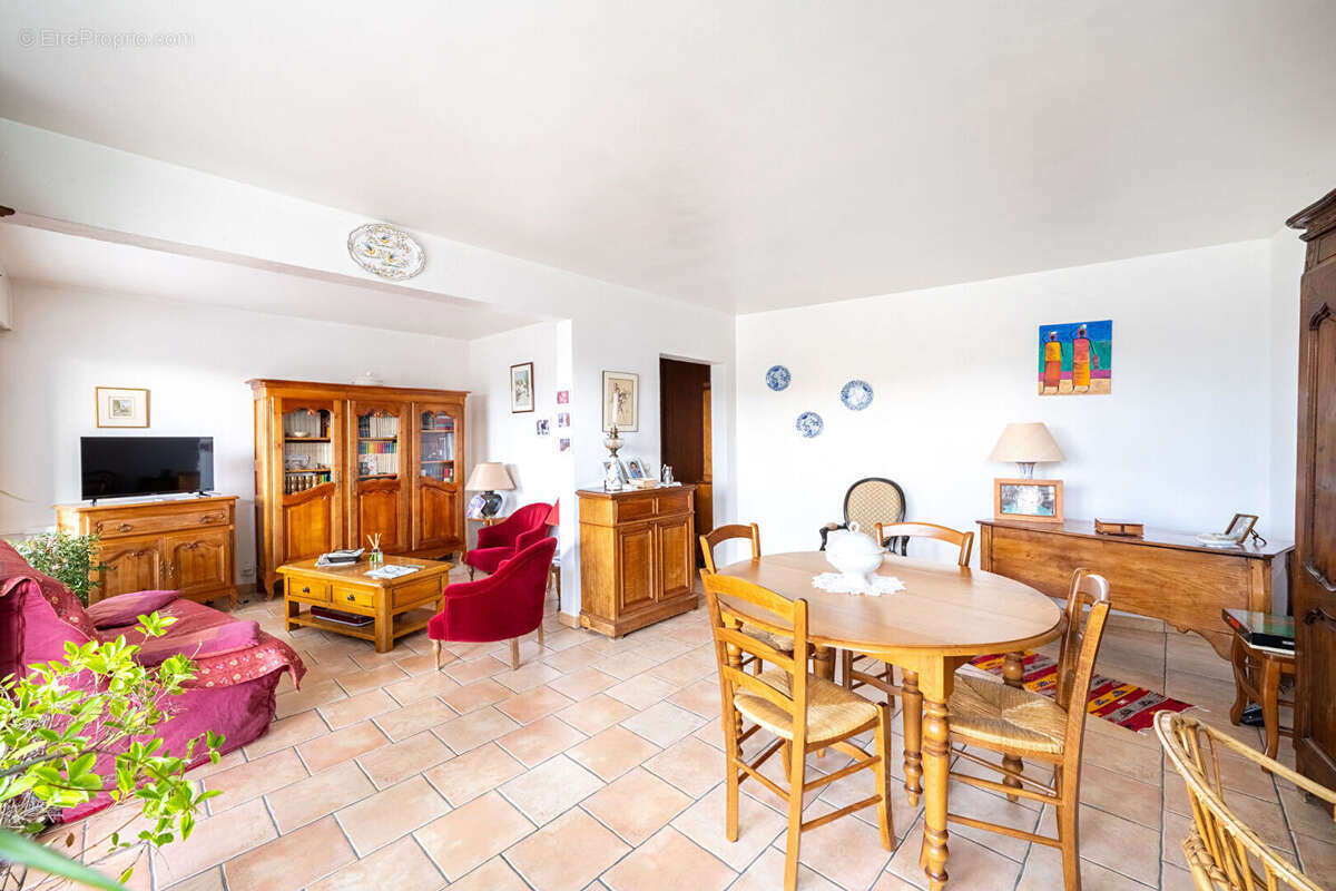 Appartement à CERGY