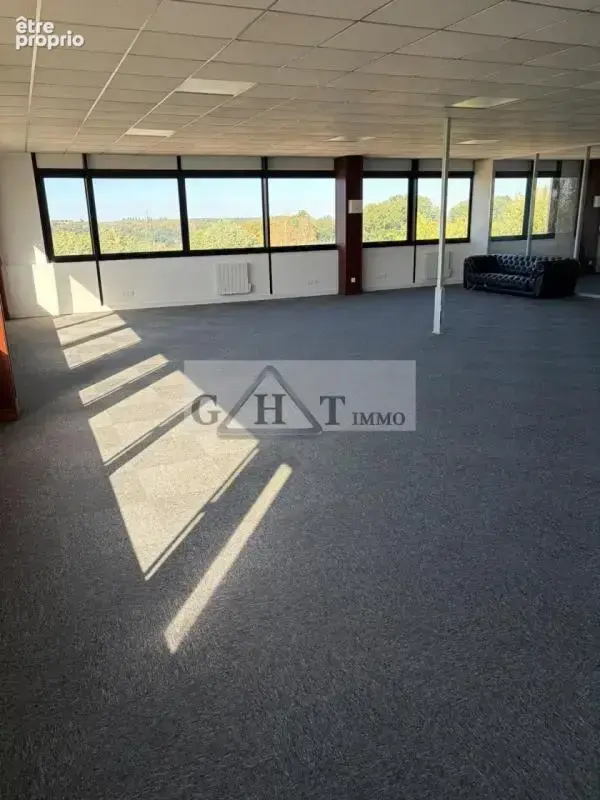Commerce 236 m² à vendre à Villebon-Sur-Yvette (91140) - photo 6
