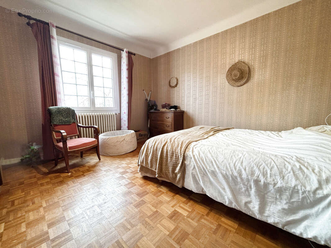 Maison à MONT-DE-MARSAN