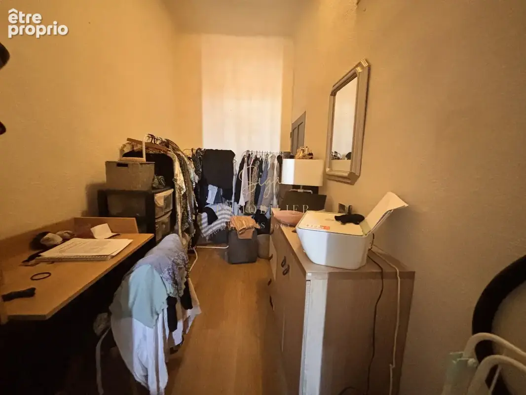 T1/2-39 m2 loué-13005-Conception - photo 6