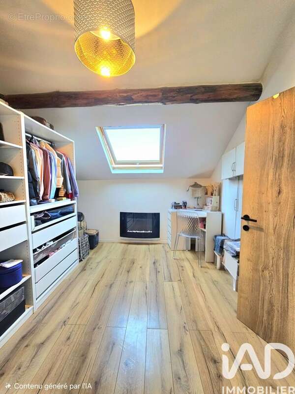 Photo 7 - Appartement à HUSSIGNY-GODBRANGE