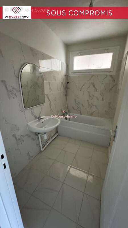 Appartement à NOISY-LE-GRAND