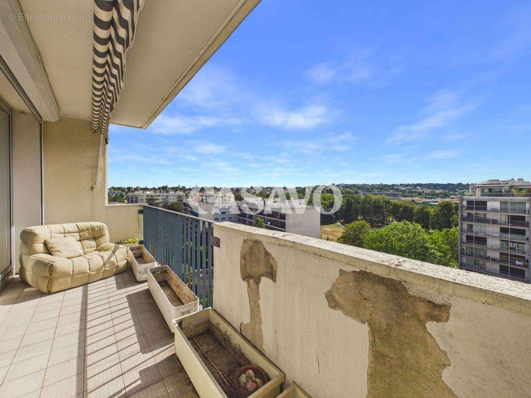 Vente Appartement 4 pièces de 75m² - 92210 Saint-Cloud - photo 2