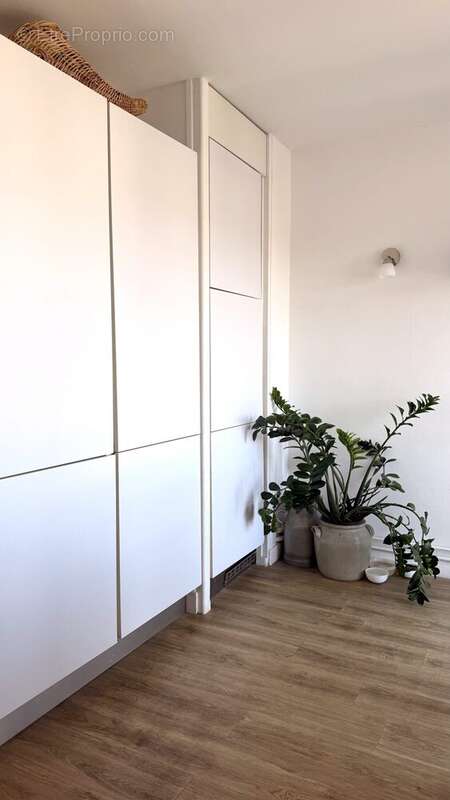 Appartement 68 m² à Rouen  - photo 5