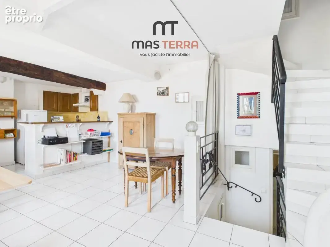 Appartement - photo 2