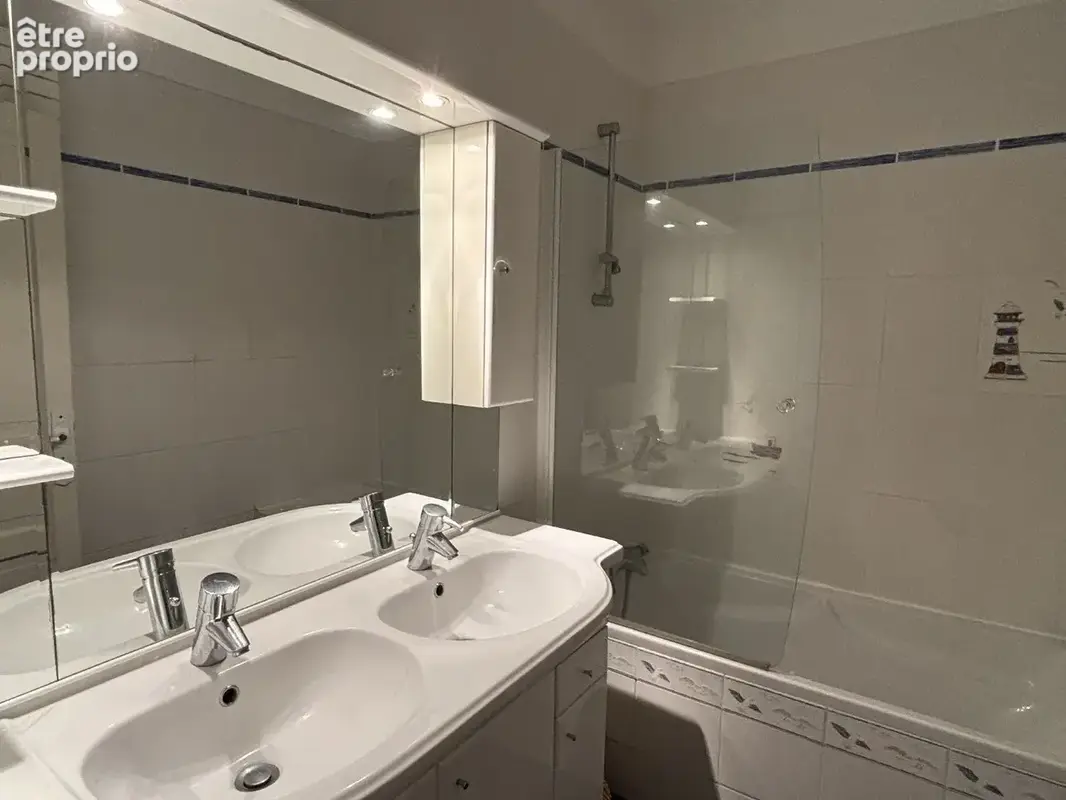 Maison de caractère de 155m² port de Paimpol - photo 12