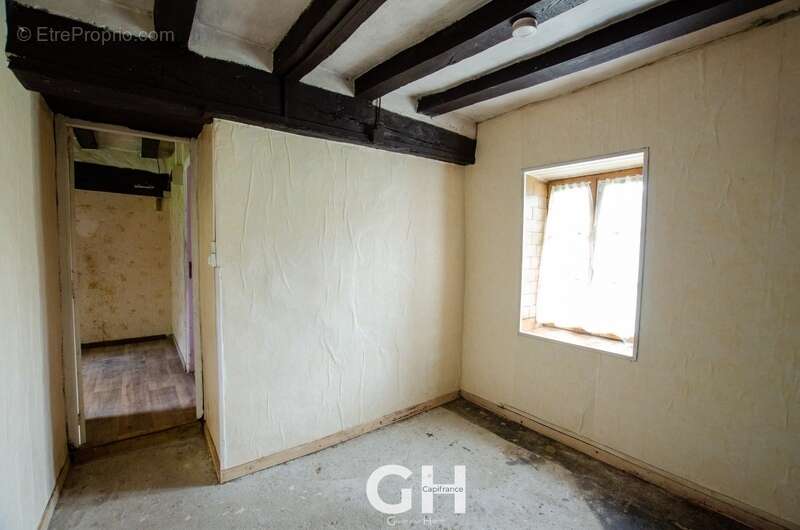 Maison à vendre 4 pièces SAINTE GEMME (36) - photo 11