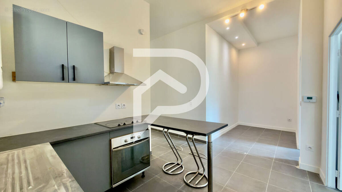 Appartement à AULNAY-SOUS-BOIS