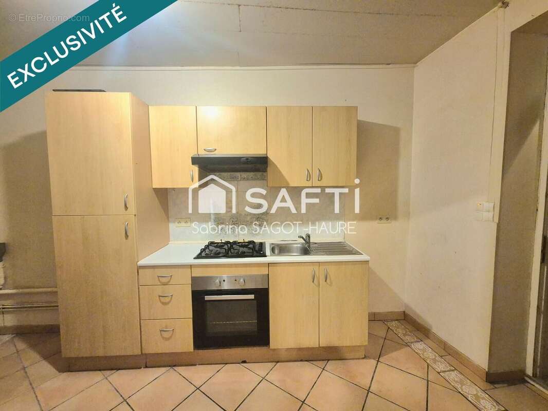 Photo 3 - Maison à ISSOUDUN