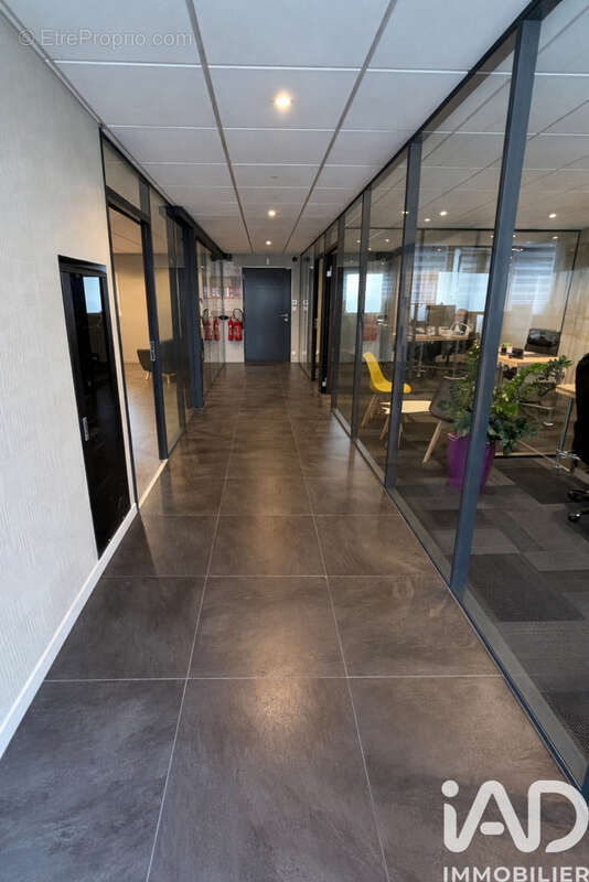 Photo 2 - Appartement à MARLY