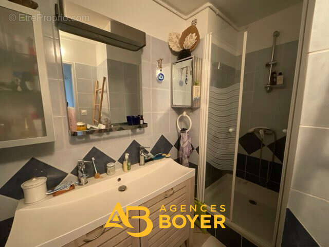 Appartement à BANDOL