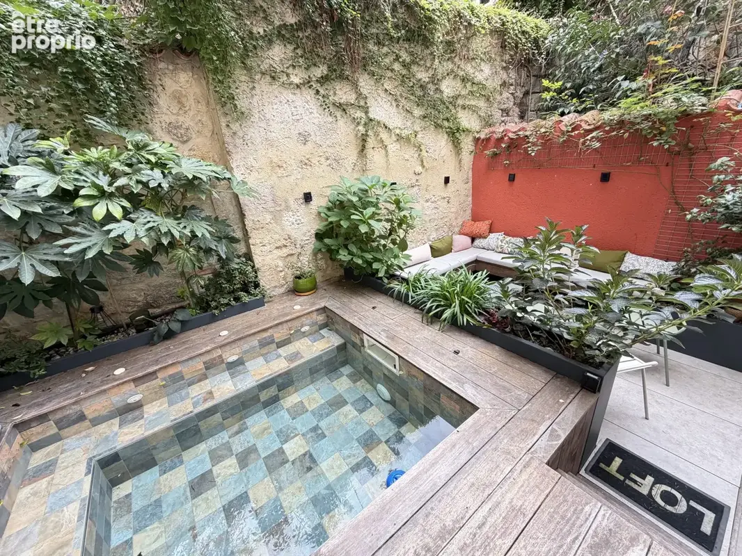 Maison 5 pièces 160 m² à vendre à Condom (32100) - photo 2