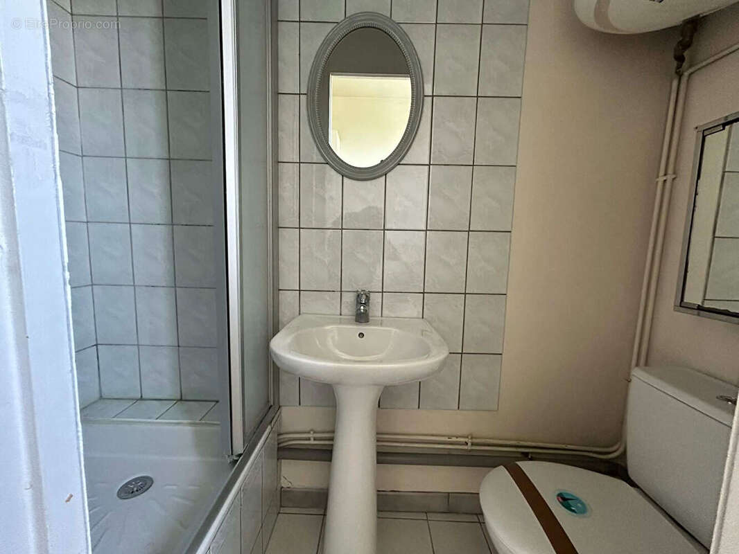 Appartement à LE HAVRE