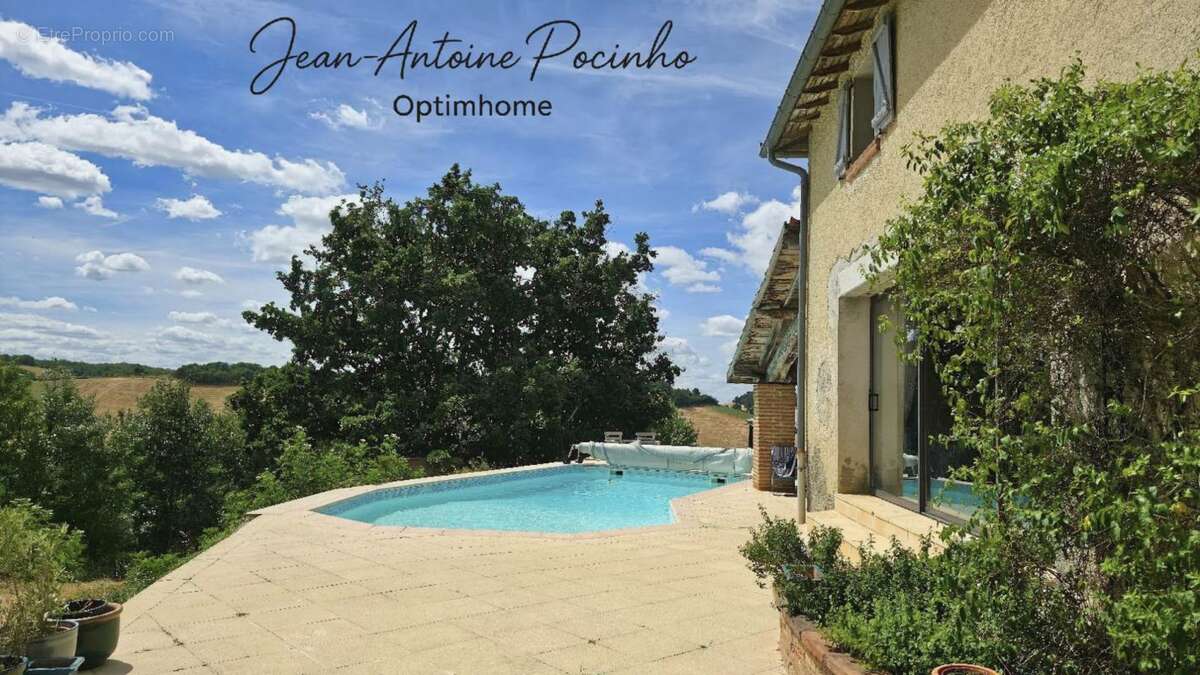 Maison de campagne à vendre 9 pièces  (31) - photo 48