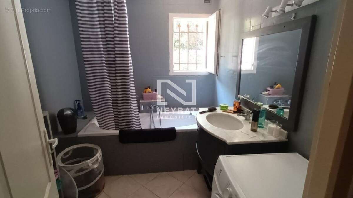 LE TIGNET PEYMEINADE Quartier Peygros Jolie villa plain pied 4 chambres - photo 11