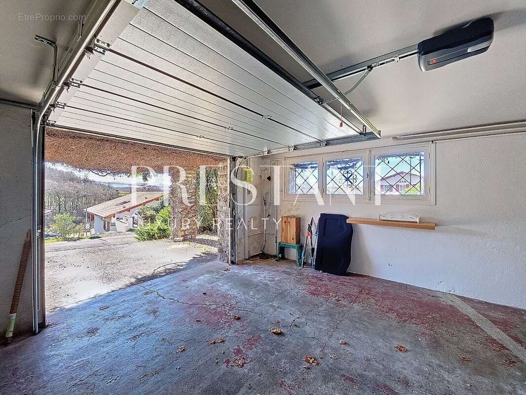 Maison à VILLEFRANQUE