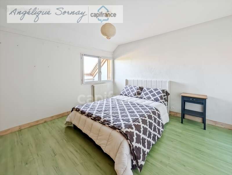 Maison à BLETTERANS