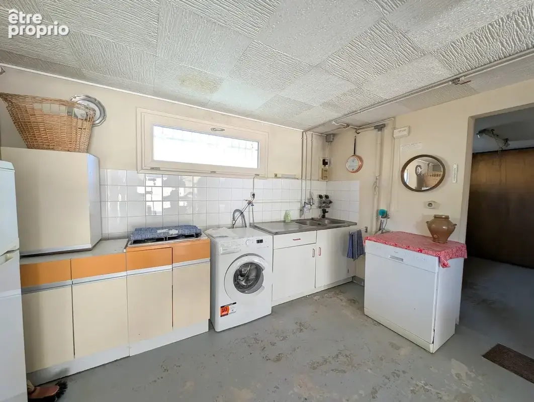 Belle maison sur terrain clos de 2200m2 - photo 17