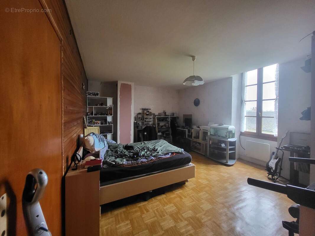 Maison à LIGLET