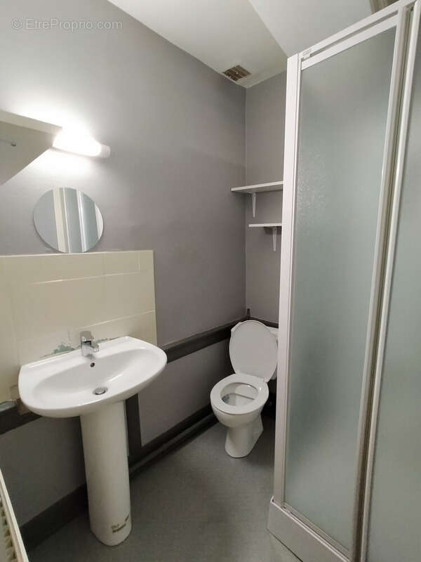 Appartement à VRIGNE-AUX-BOIS