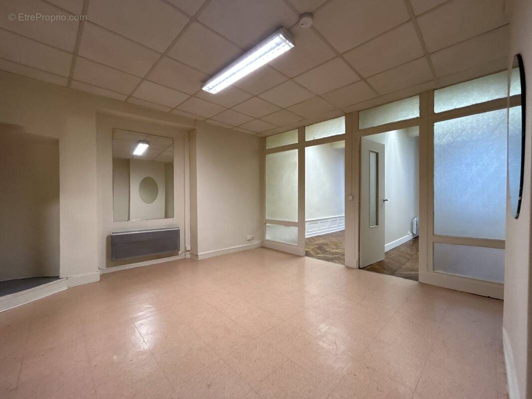 Appartement à CLERMONT-FERRAND