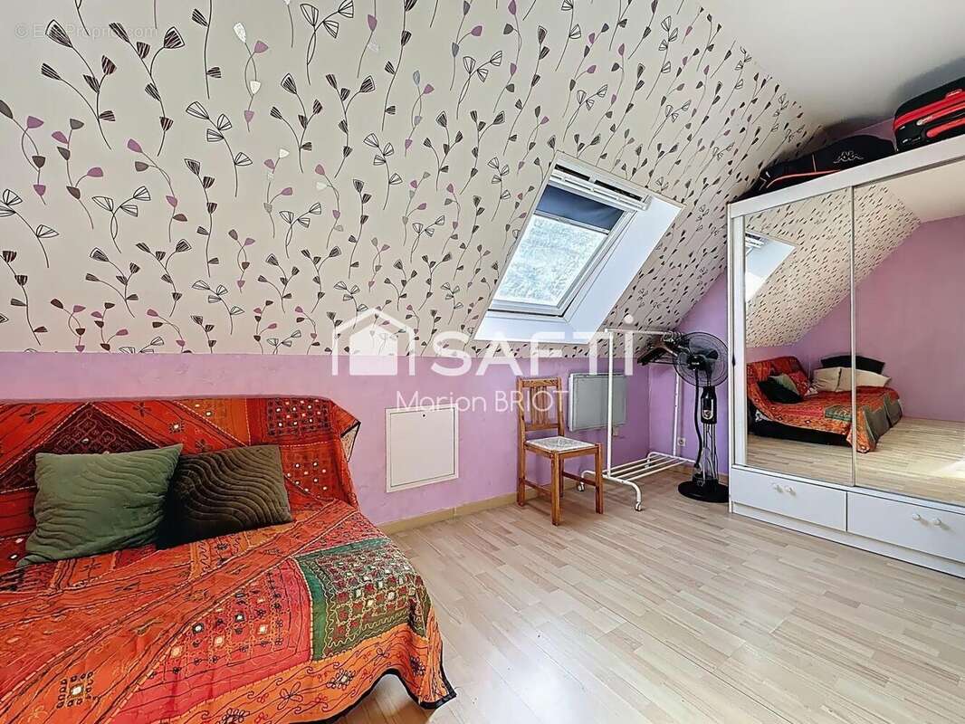 Photo 8 - Maison à OSNY