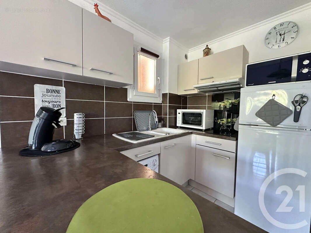 Appartement à ARGELES-SUR-MER