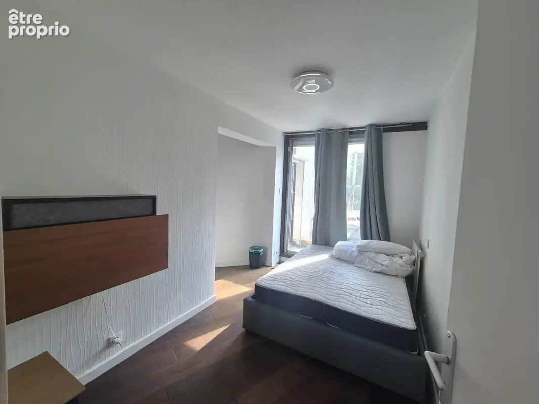 Appartement 7 pièces 147 m² à Grenoble – Dernier étage avec 2 terrasses sur parc et possibilité garage - photo 13