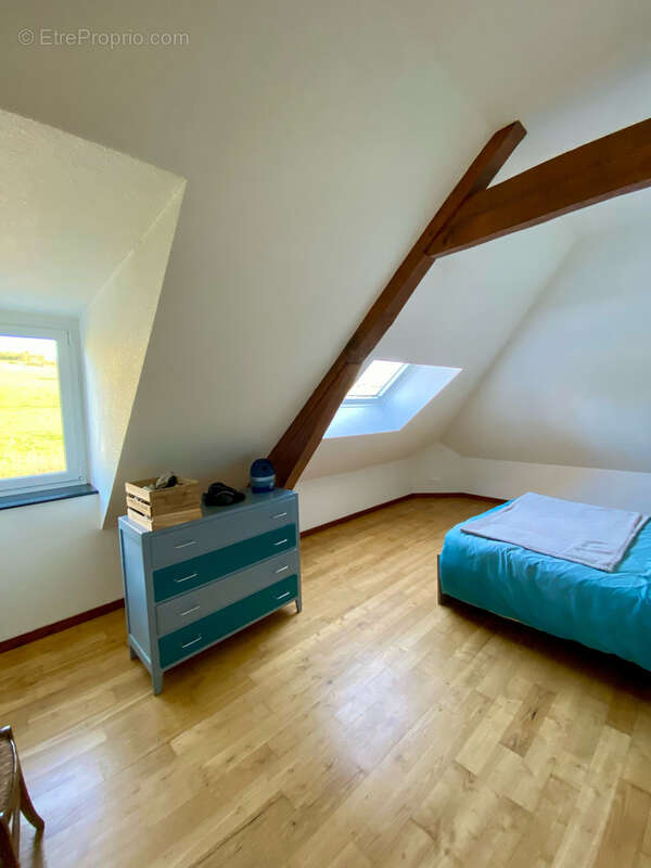 Maison à SAINT-ETIENNE-DE-VICQ