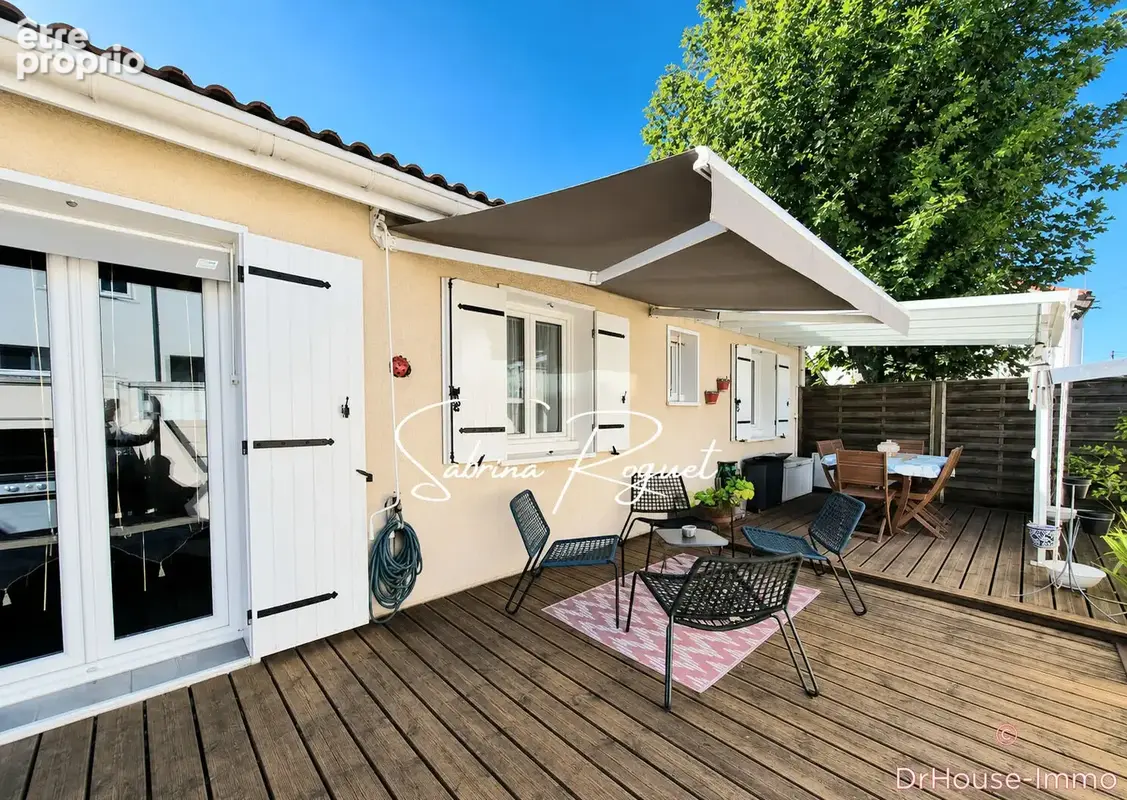 Maison 4 pièces 79 m² à vendre à Begles (33130) - photo 27