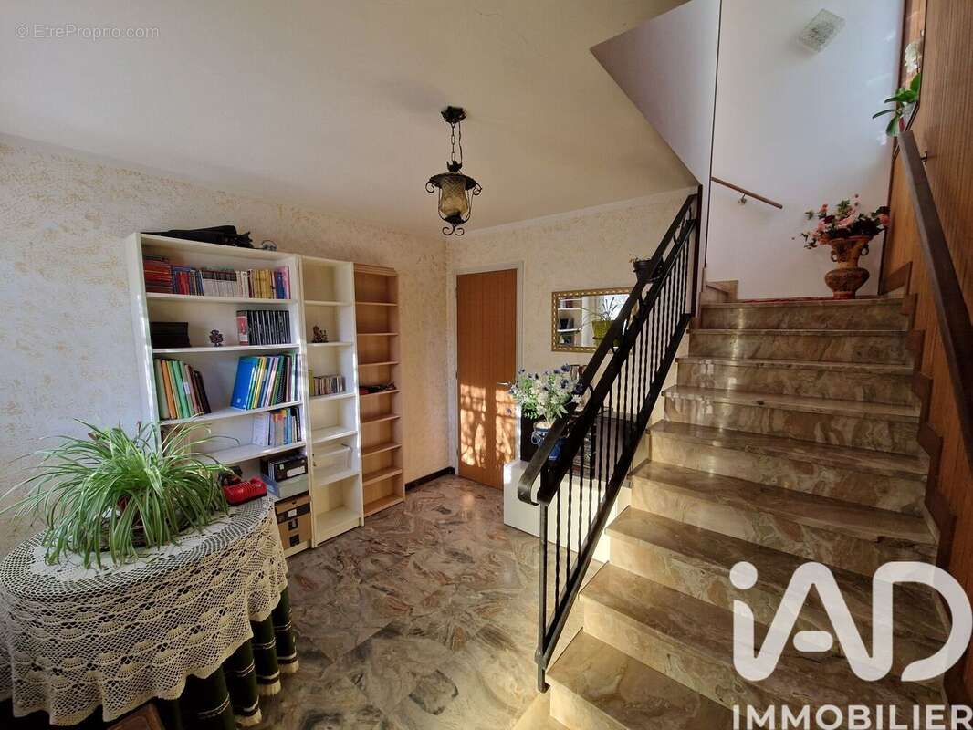 Photo 7 - Maison à GAGNY