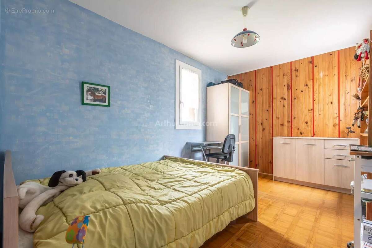 Appartement à PONTAULT-COMBAULT