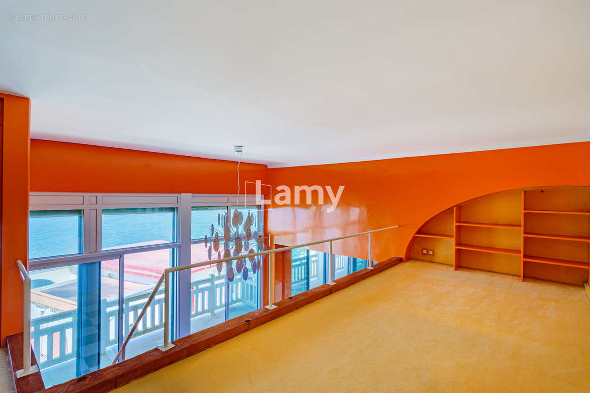 Appartement à GUETHARY