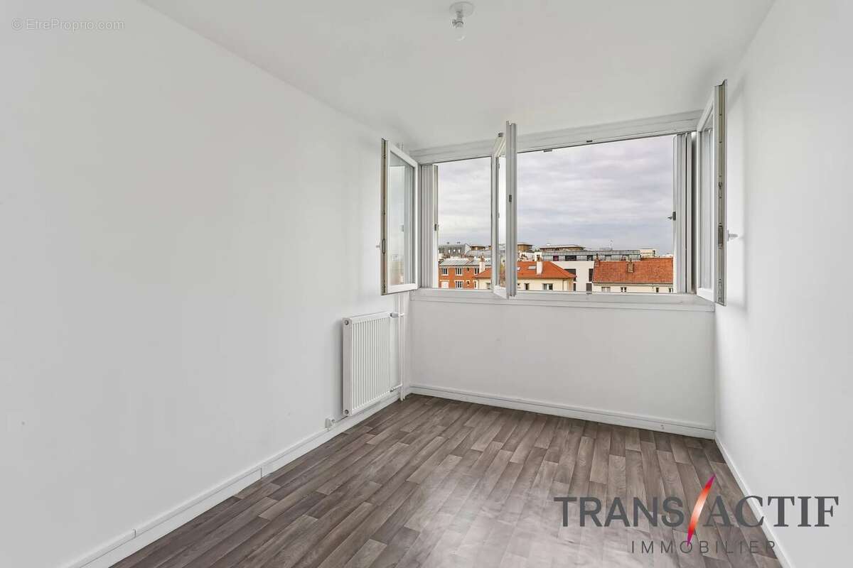 Appartement à ALFORTVILLE