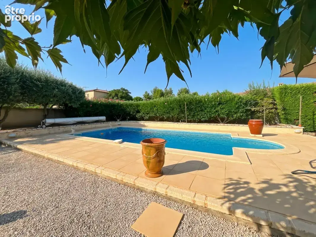 Exclusivité Maison à Lignan sur Orb - photo 19