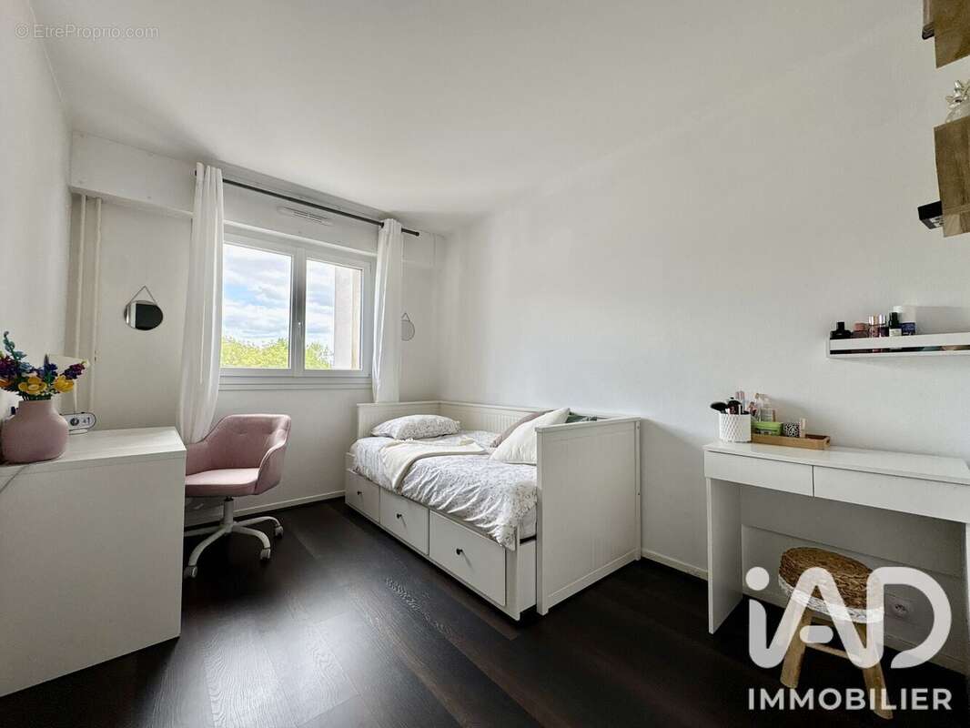 Photo 7 - Appartement à LE COUDRAY-MONTCEAUX