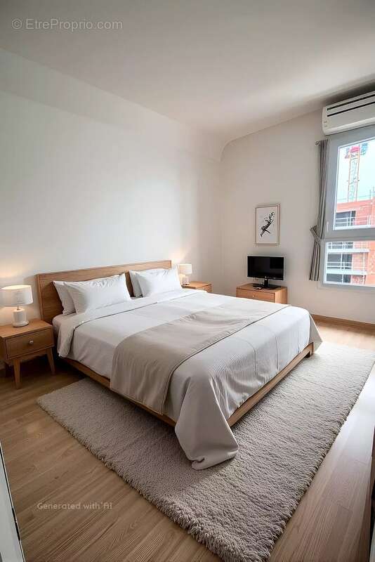 Appartement à CAMIERS