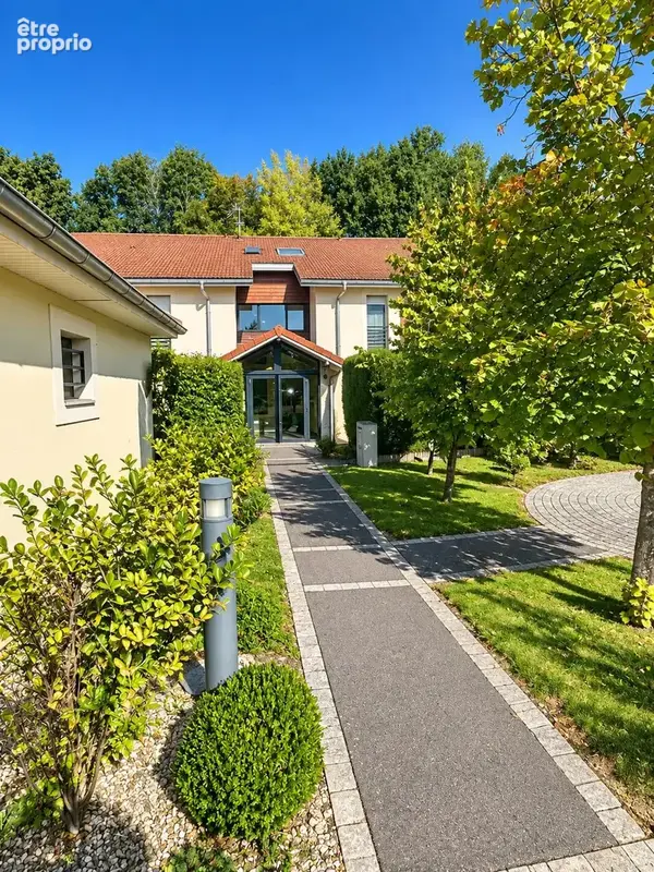 Appartement 2 pièces 44 m² à vendre à Chens-Sur-Leman (74140) - photo 6