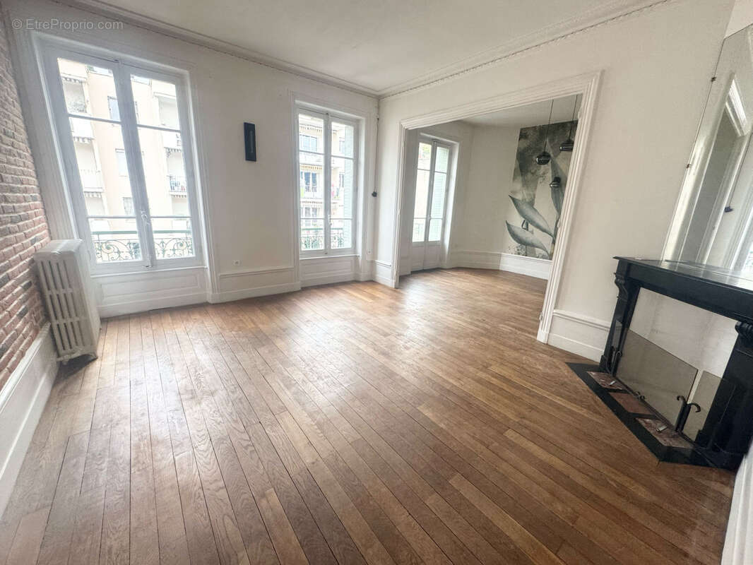 Appartement à ANNONAY