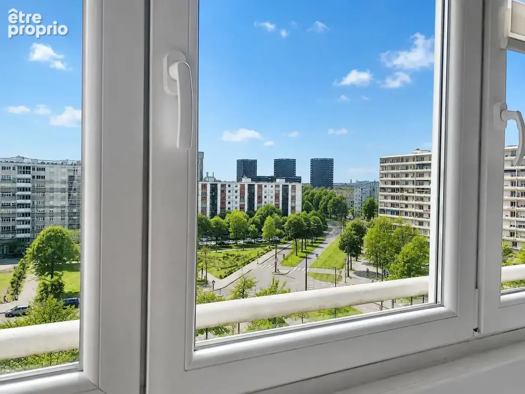 Appartement 5 pièces 105 m² à vendre à Strasbourg (67000) - photo 4
