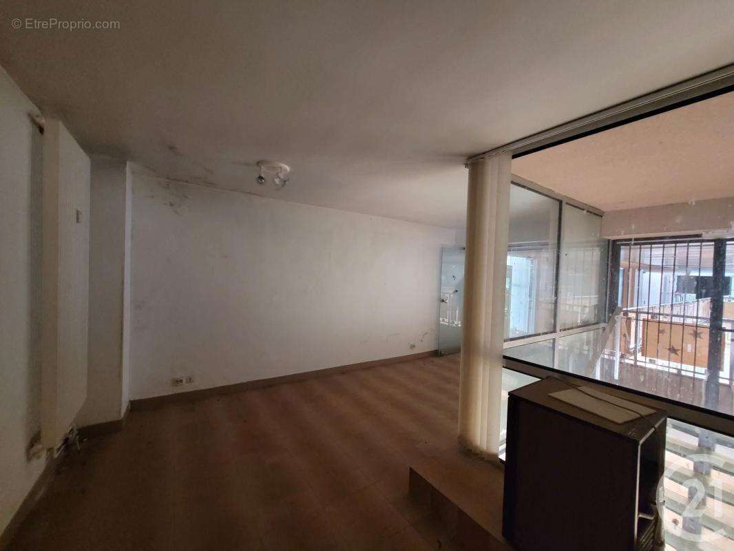 Commerce à LE TOUQUET-PARIS-PLAGE