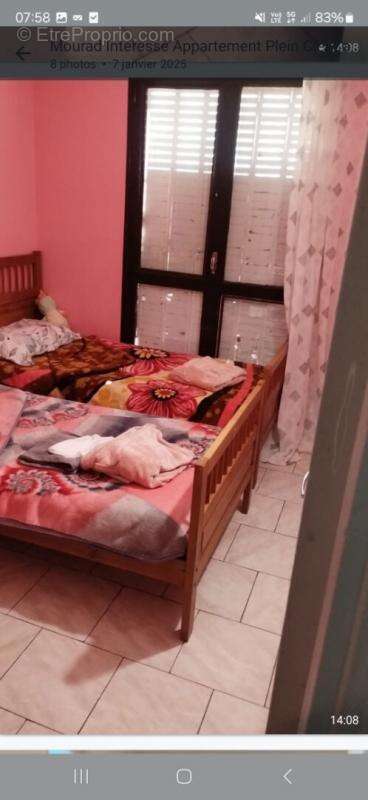 Appartement à AVIGNON