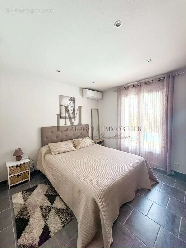 Maison à PORTO-VECCHIO