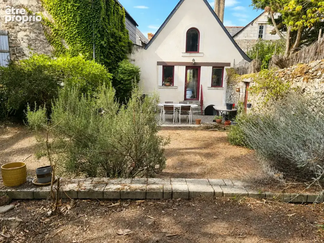 Photo Maison à Le Fresne-Sur-Loire au prix de 425 000€