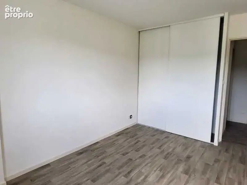 Appartement 79 m² à Besancon  - photo 5