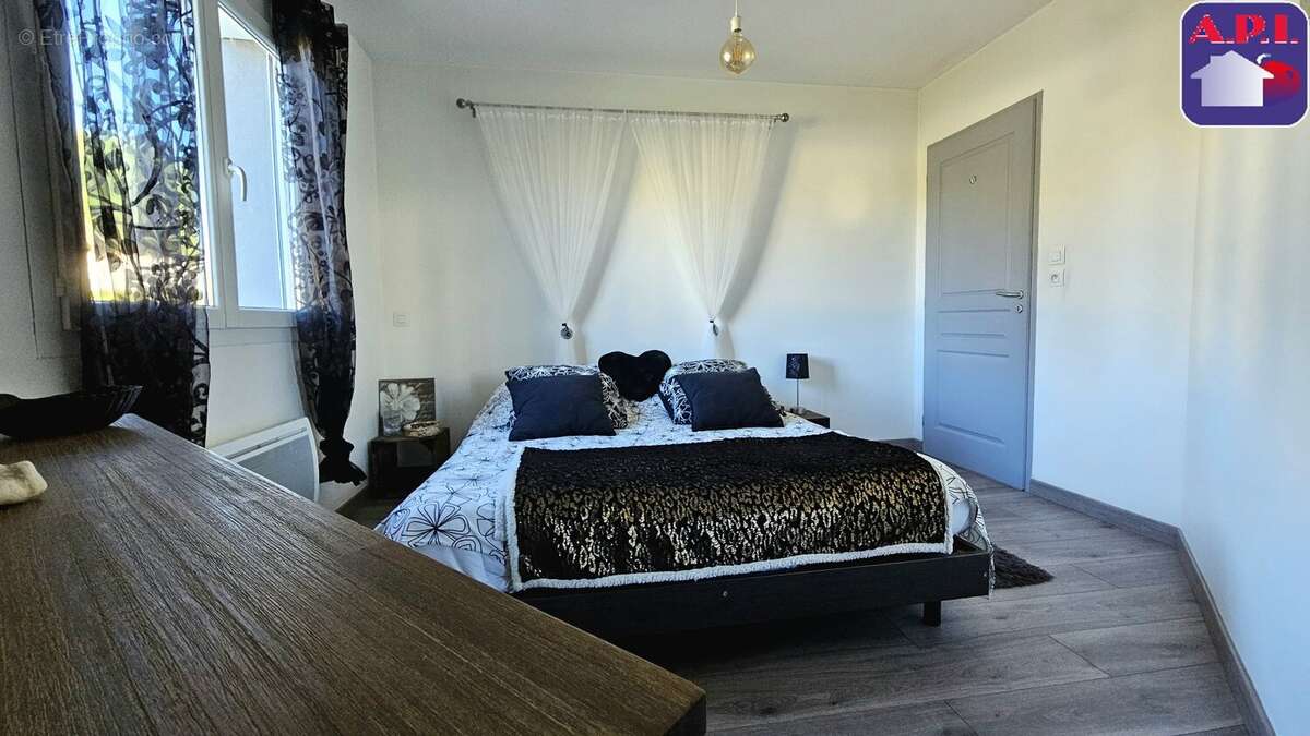 Maison à SAINT-GAUDENS