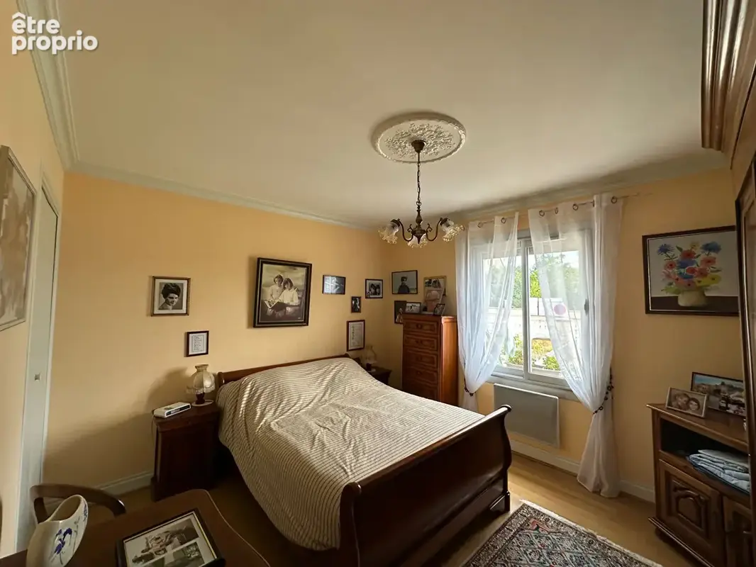 Maison 160m² à châteauroux - photo 11