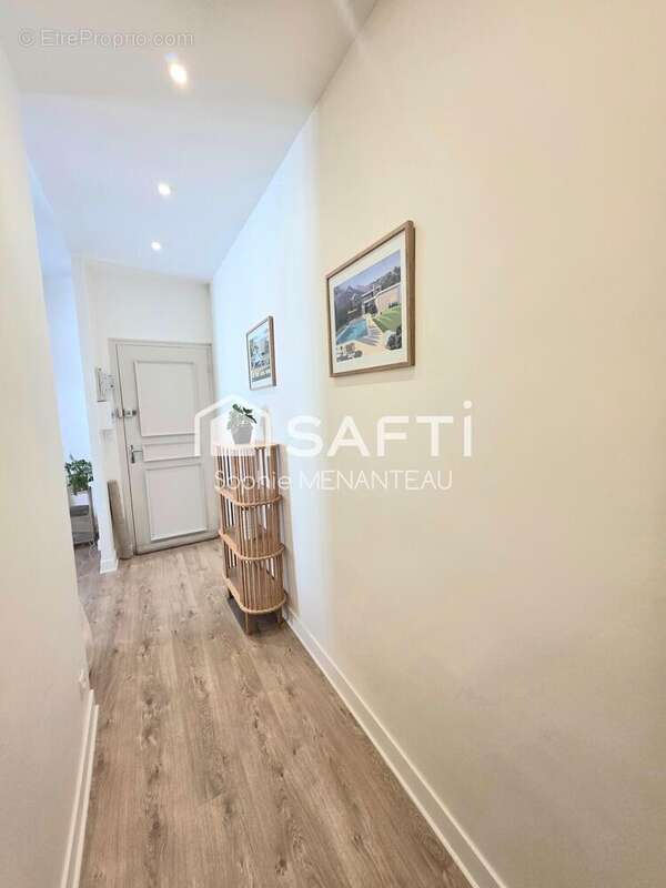 Appartement 45 m² à Le Touquet-Paris-Plage  - photo 7