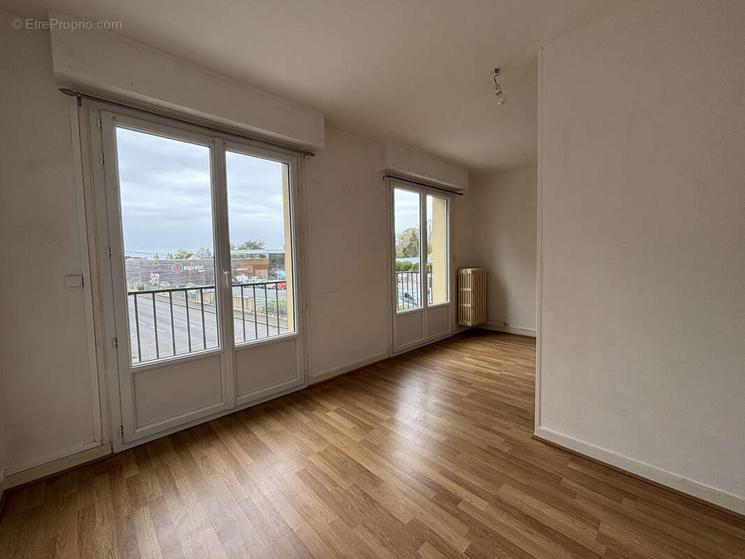 Appartement à BAYEUX