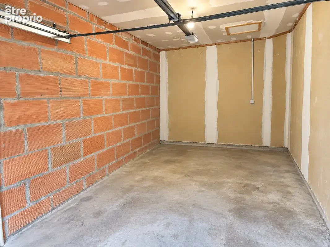Le haillan - maison de plain pied sur grande parcelle - 3 chambres - photo 9